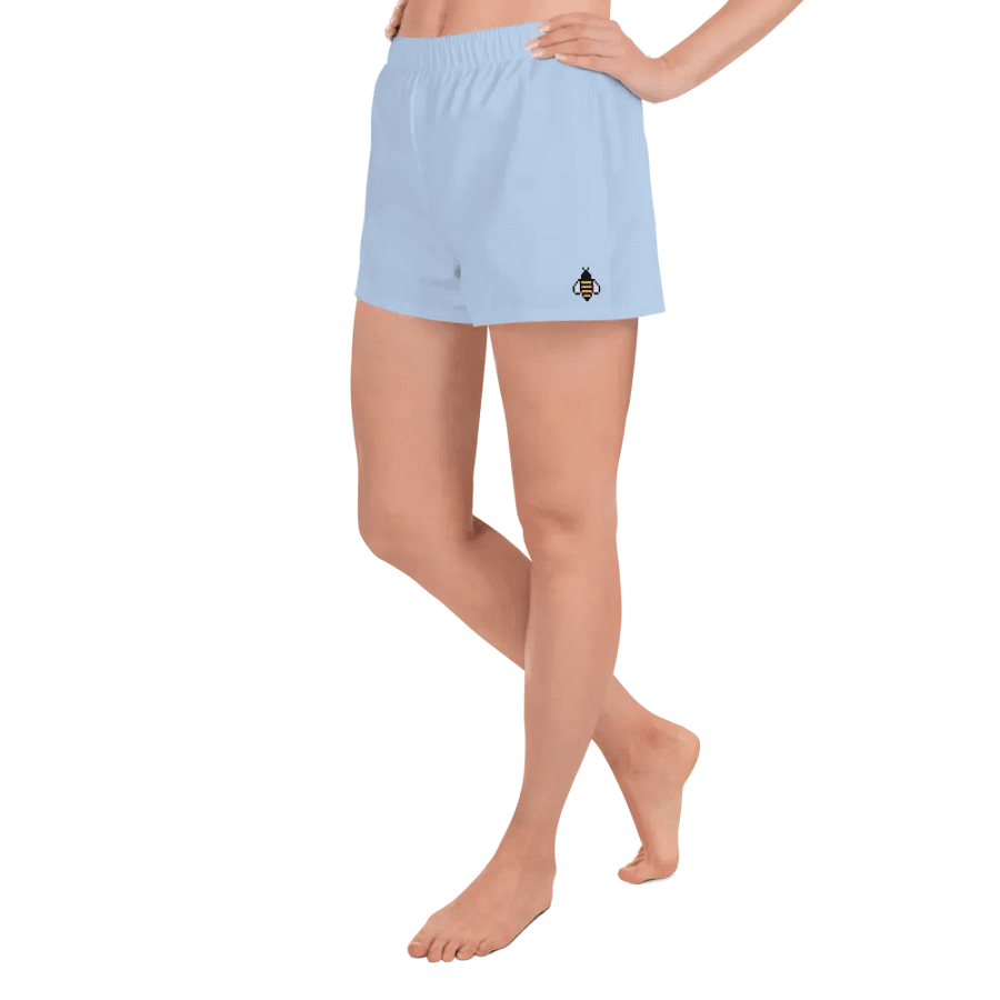 Hon3y Creamy Shorts product image (4)
