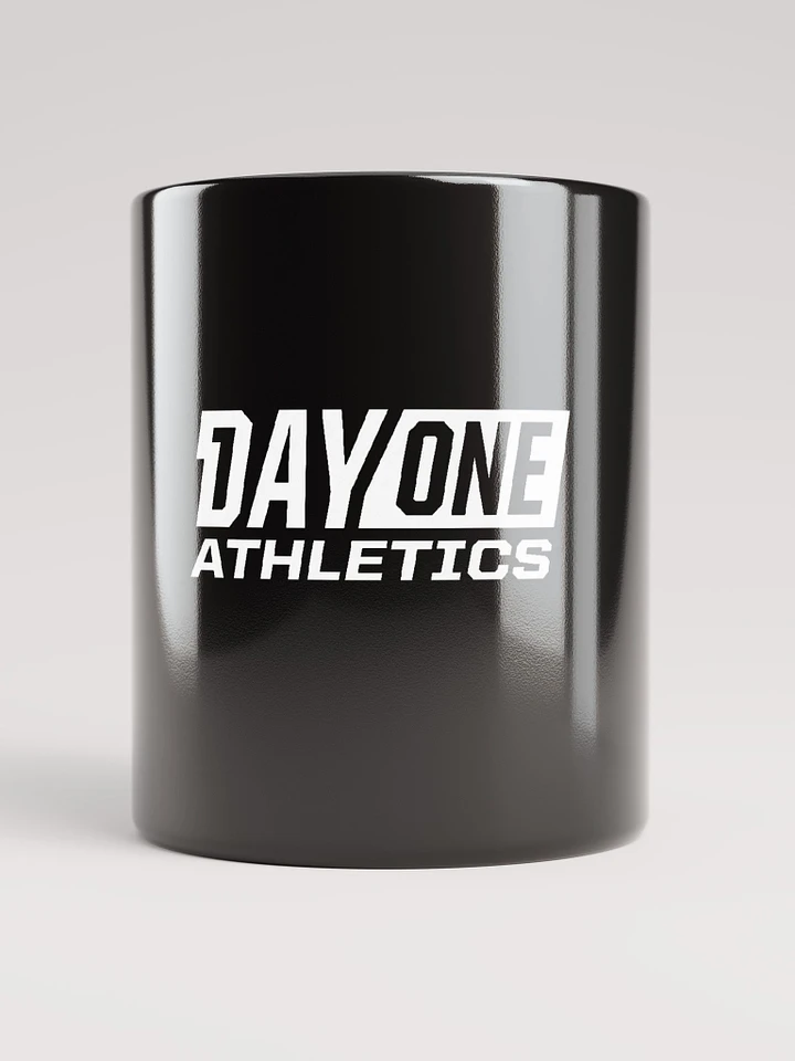 Day One Logo Mug product image (1)