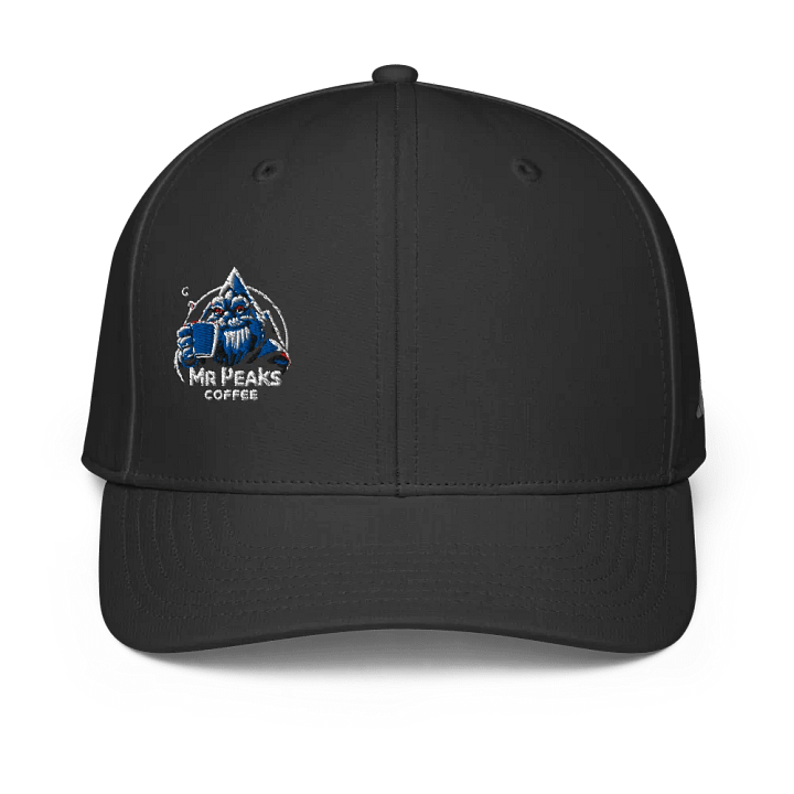 Mr Peaks Coffee Hat product image (1)