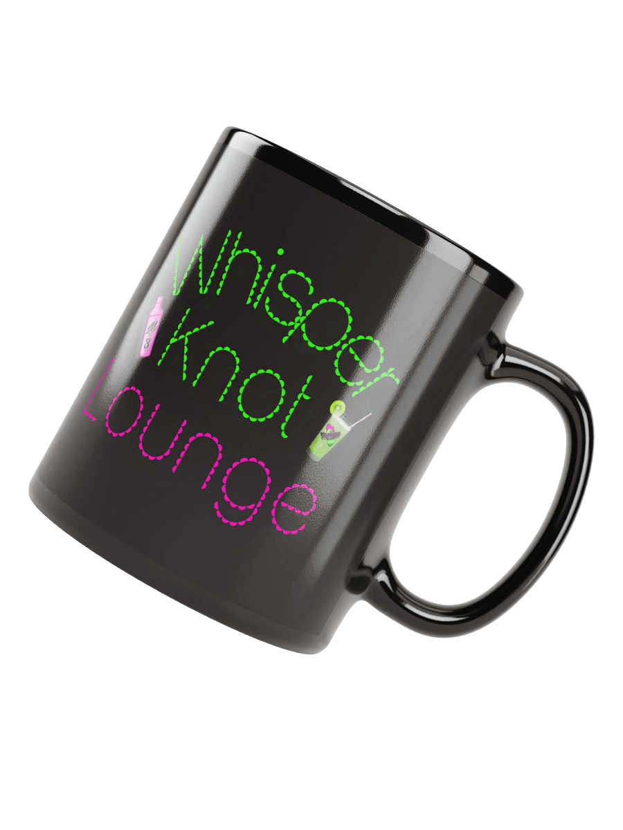 Whisper Knot Lounge Mug (option A) product image (4)