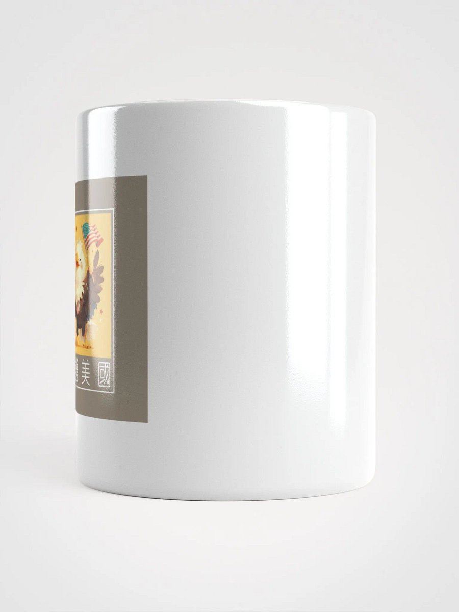 「守護美國」主題馬克杯（一） product image (3)