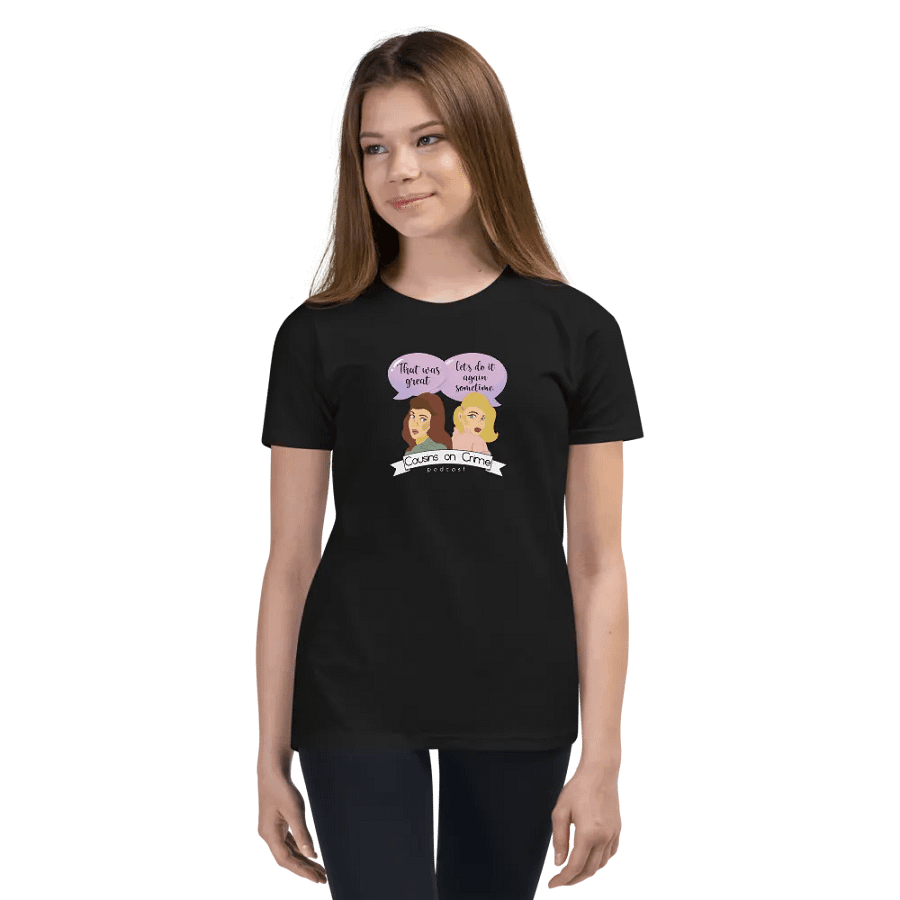That Was Great Youth Tee product image (2)
