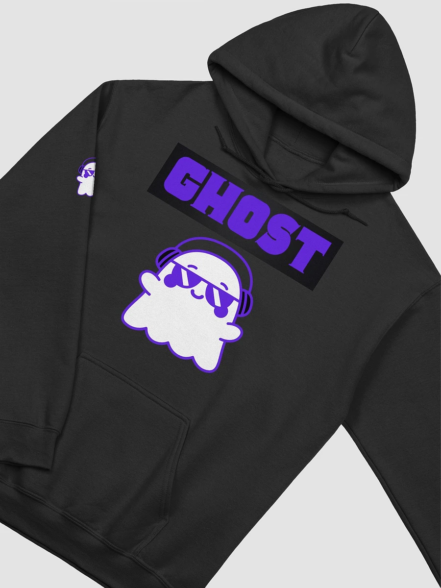 Lil' Ghost Pullover Hoodie product image (3)