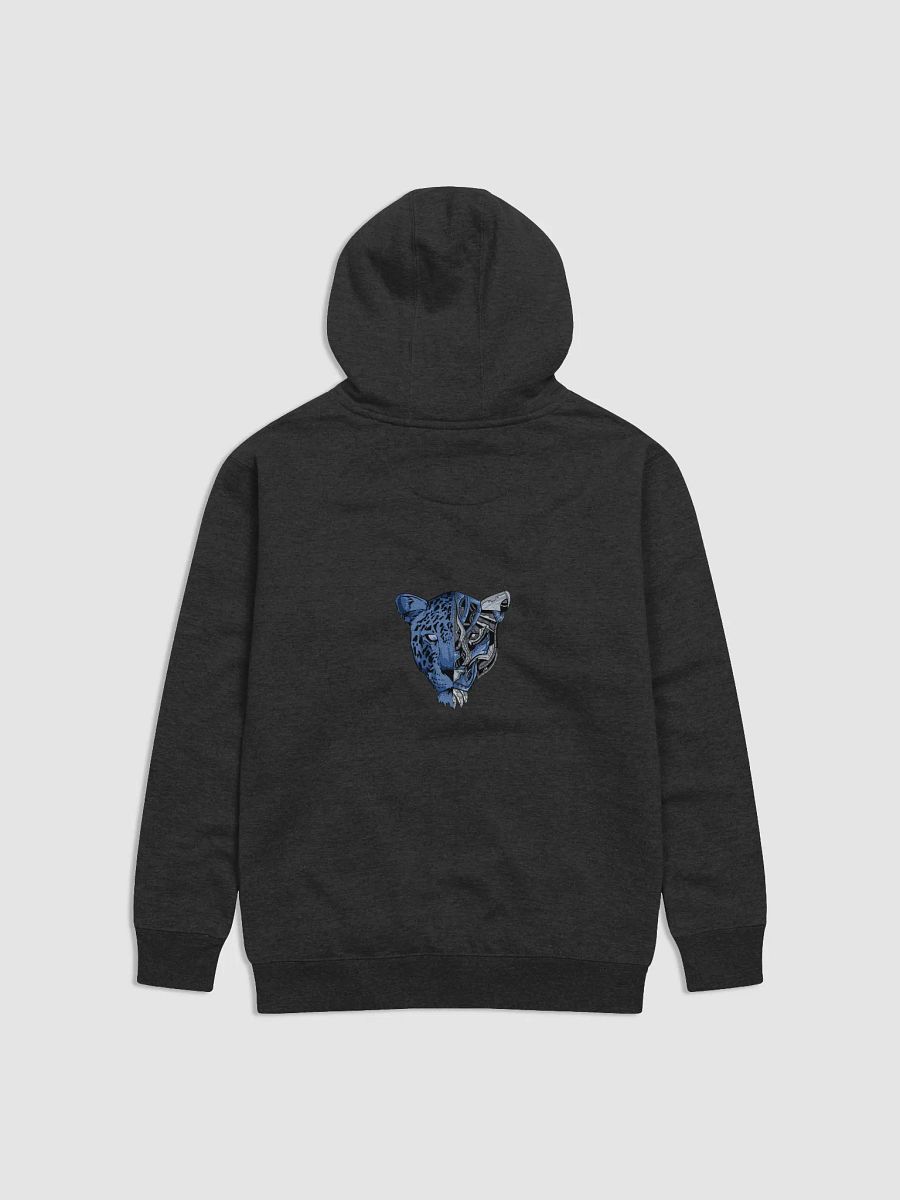 Jag Logo Hoodie product image (12)