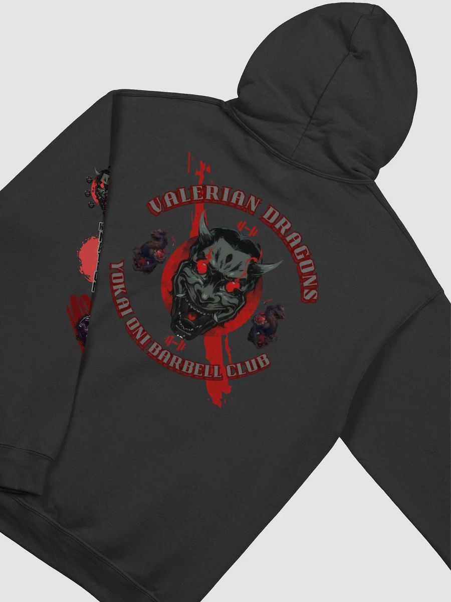 the initiates pullover product image (3)