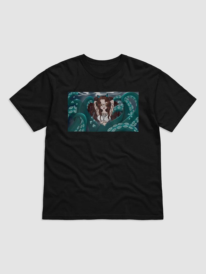 NanaBruised Tentacle Temptress Tee product image (1)