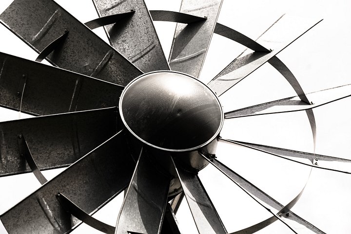 Walter the Windmill product image (2)