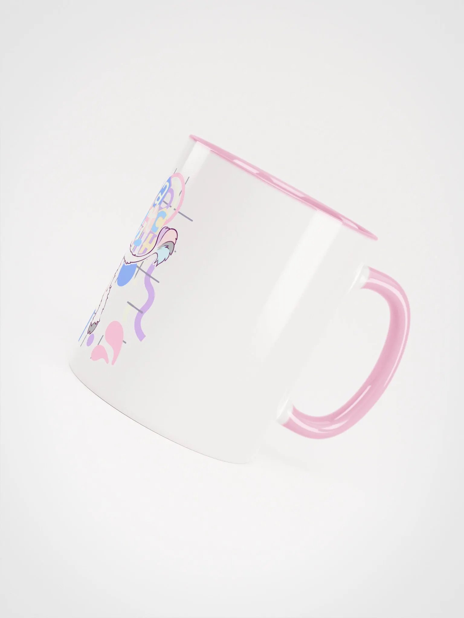 PATCHWORK! Mug product image (5)