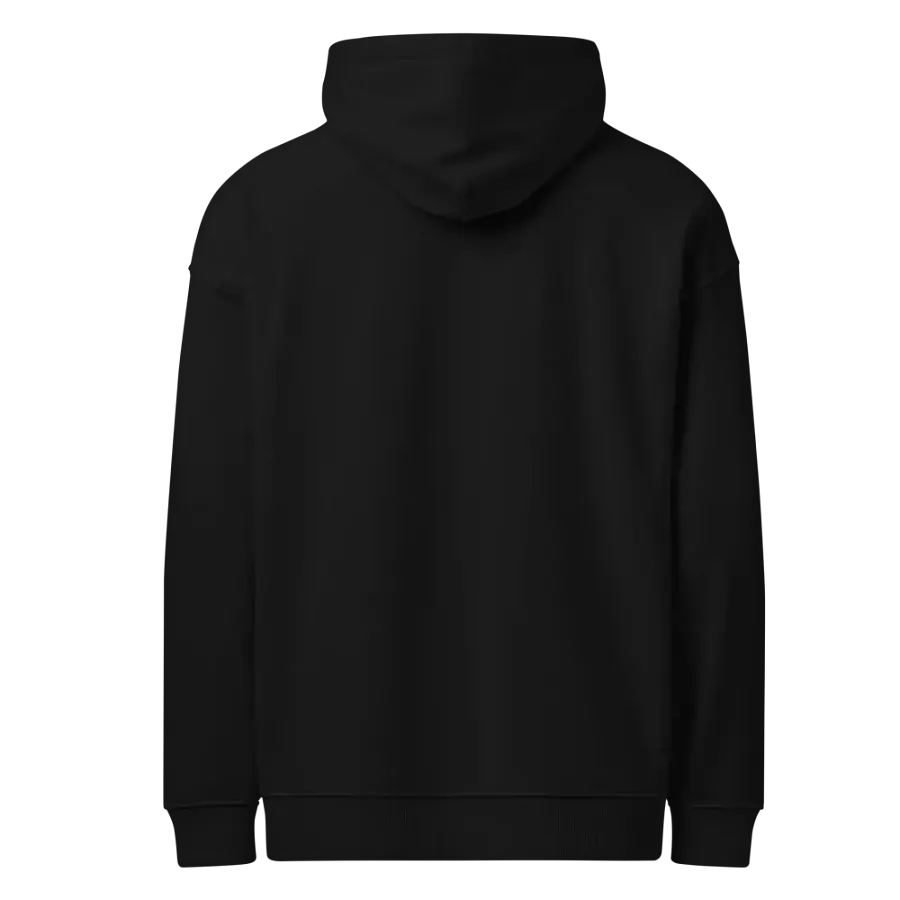 MNML Hoodie [Embroidered] product image (4)