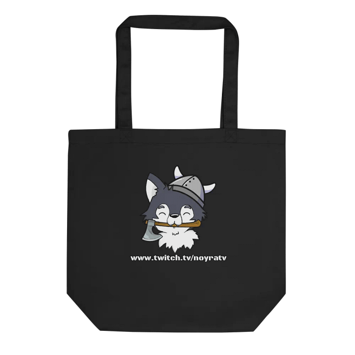 The Confusion Tote Bag product image (2)
