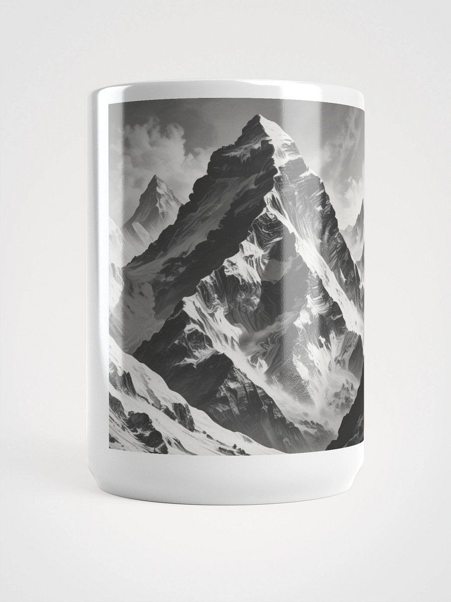 Mount Everest product image (5)