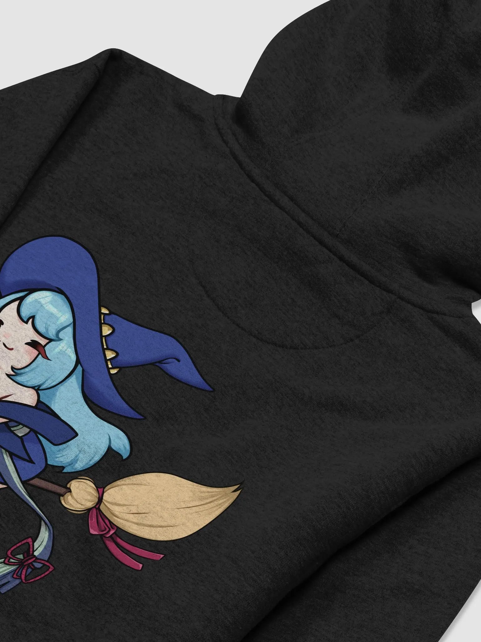 Witch Back Hoodie product image (49)