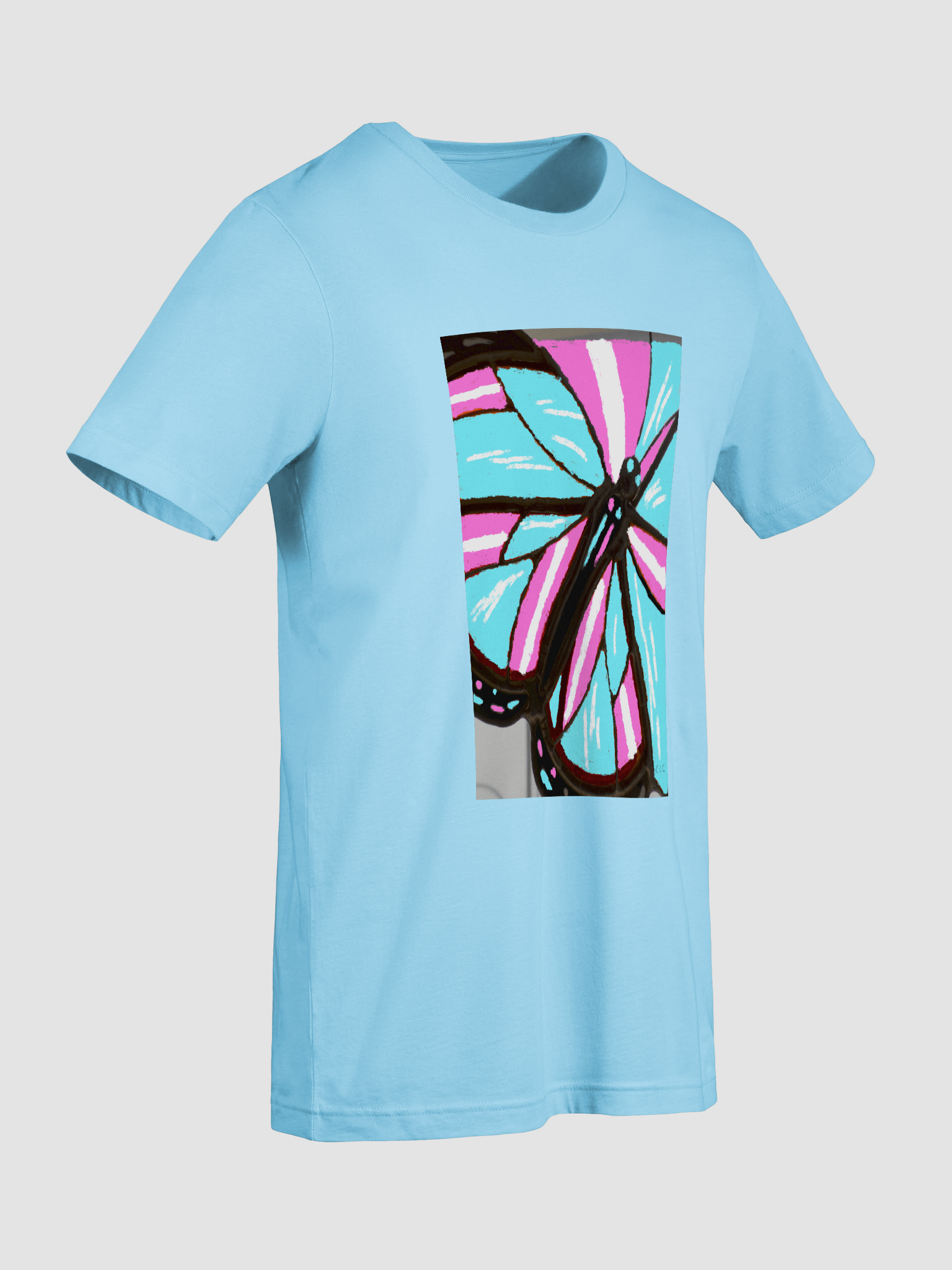 Transform Tee product image (88)