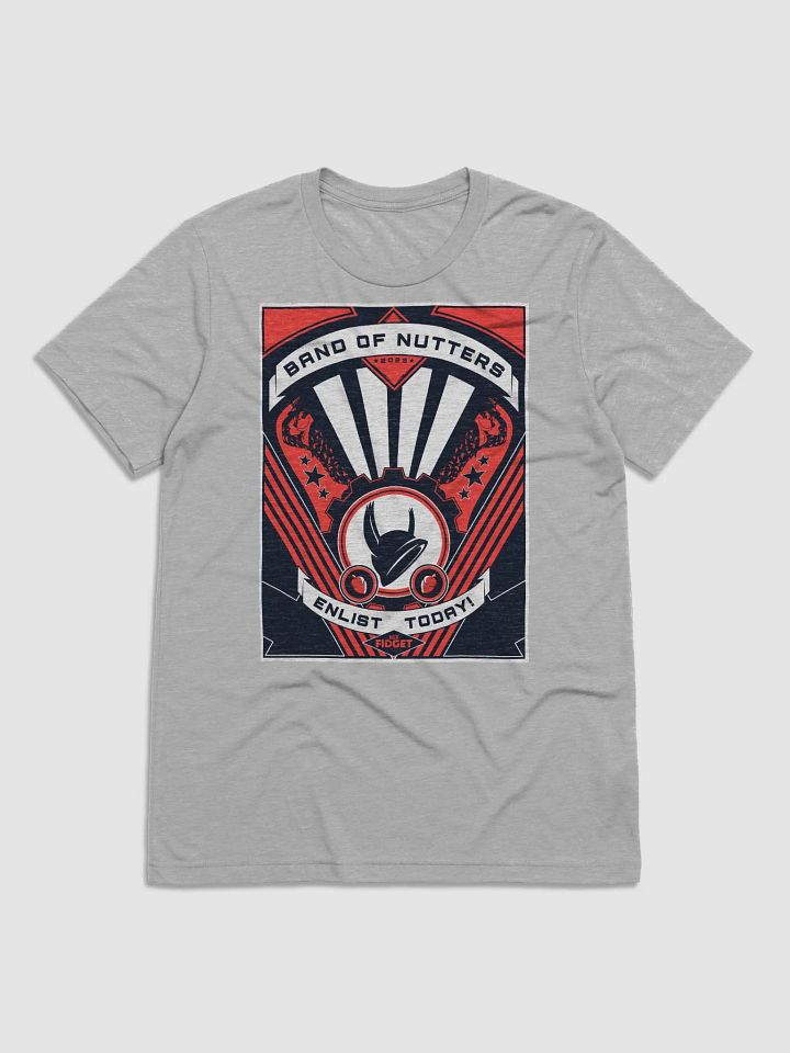 Enlist Today T Shirt product image (5)