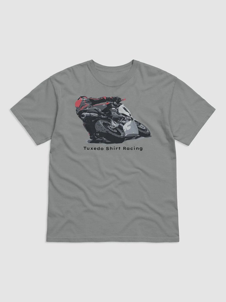 Corner Master Tee product image (1)