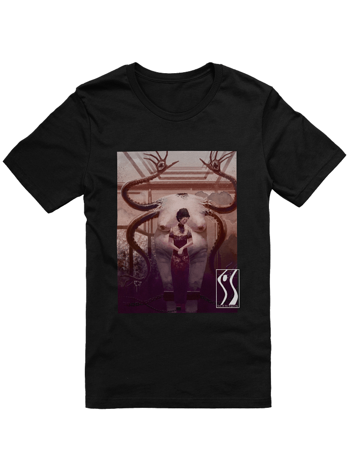 The Bloated Woman T-Shirt product image (1)
