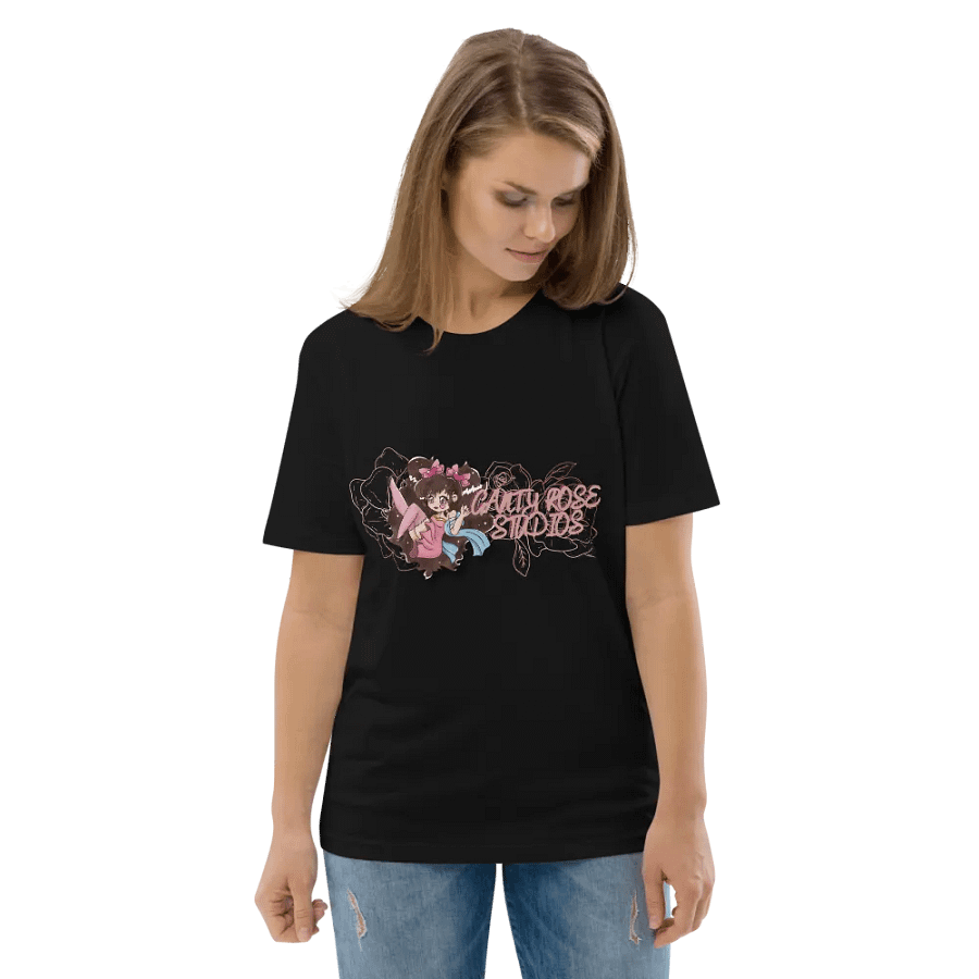 Ganty Rose Studios Logo product image (11)