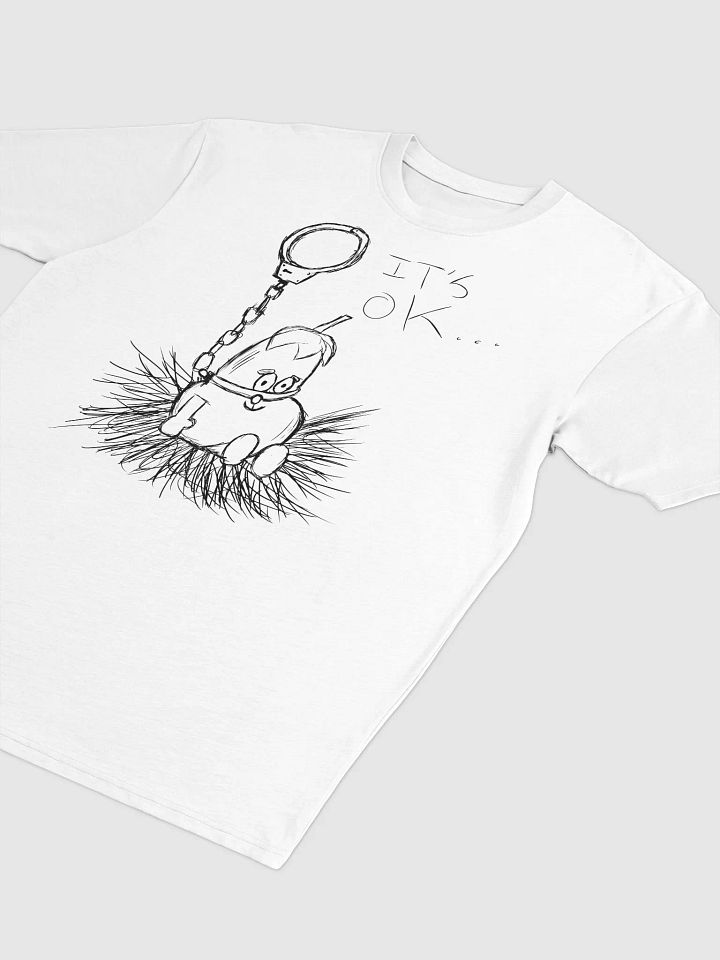 Eggplant Lightmode (T-shirt) product image (2)