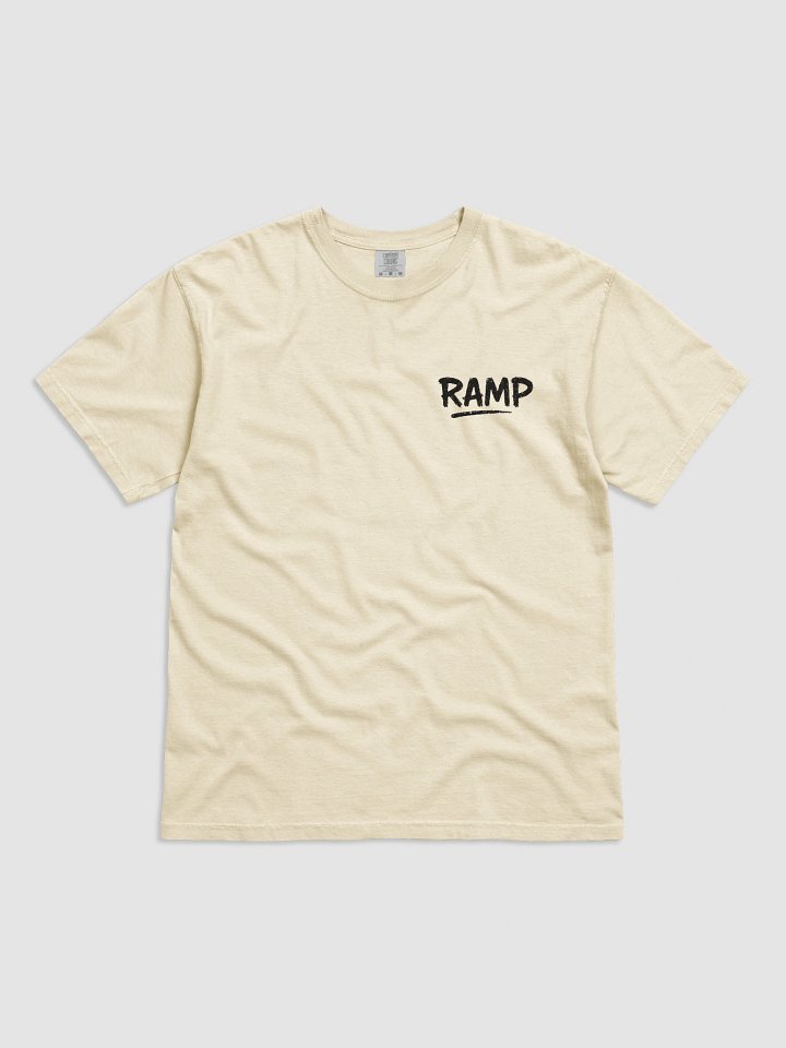 Ramp Shirt Dark Text #3 product image (8)