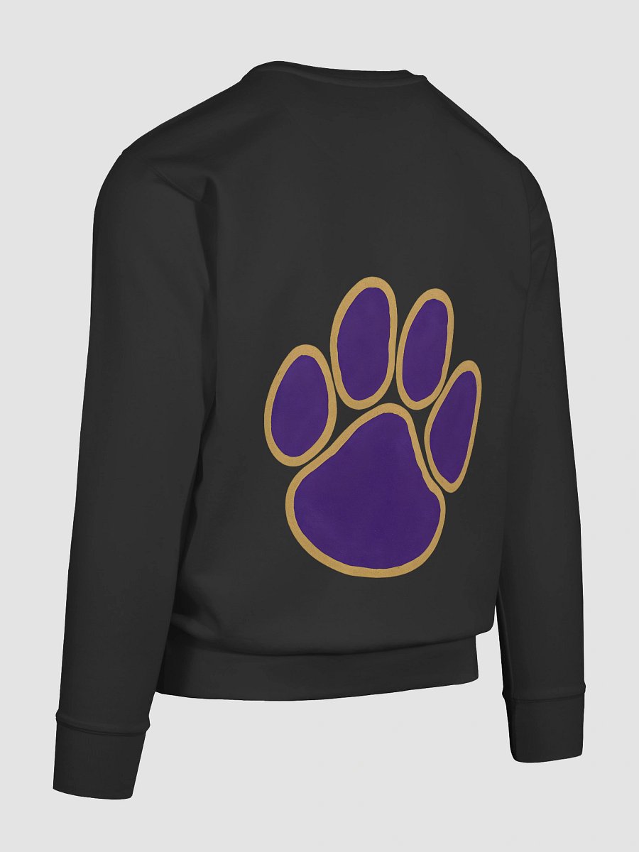 MALADROIT MERDE COLLEGE SWEATSHIRT product image (12)