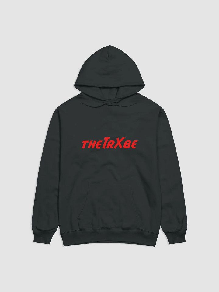 theTrXbe logo product image (1)