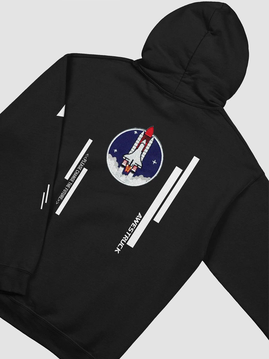 Awestruck Takeoff Hoodie product image (4)