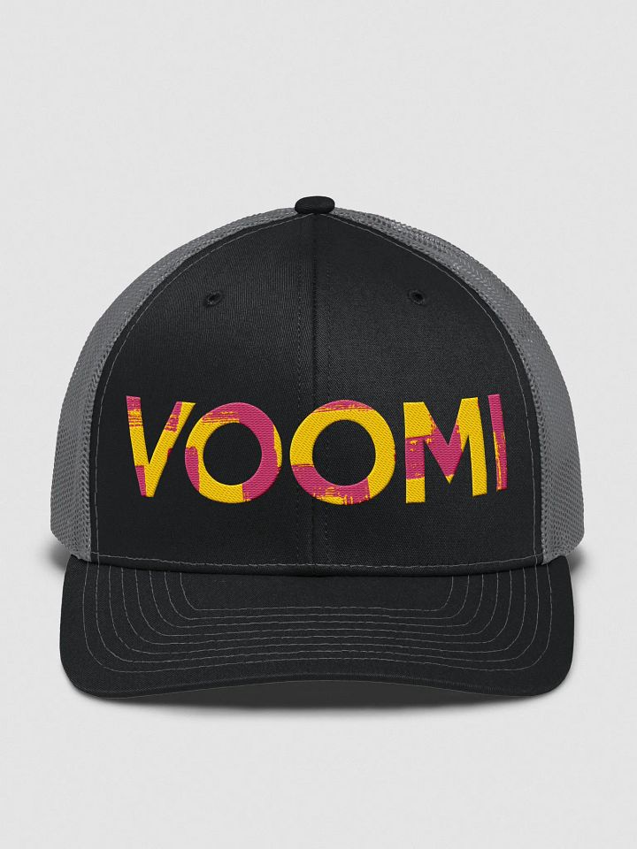 Voomi Cap product image (2)