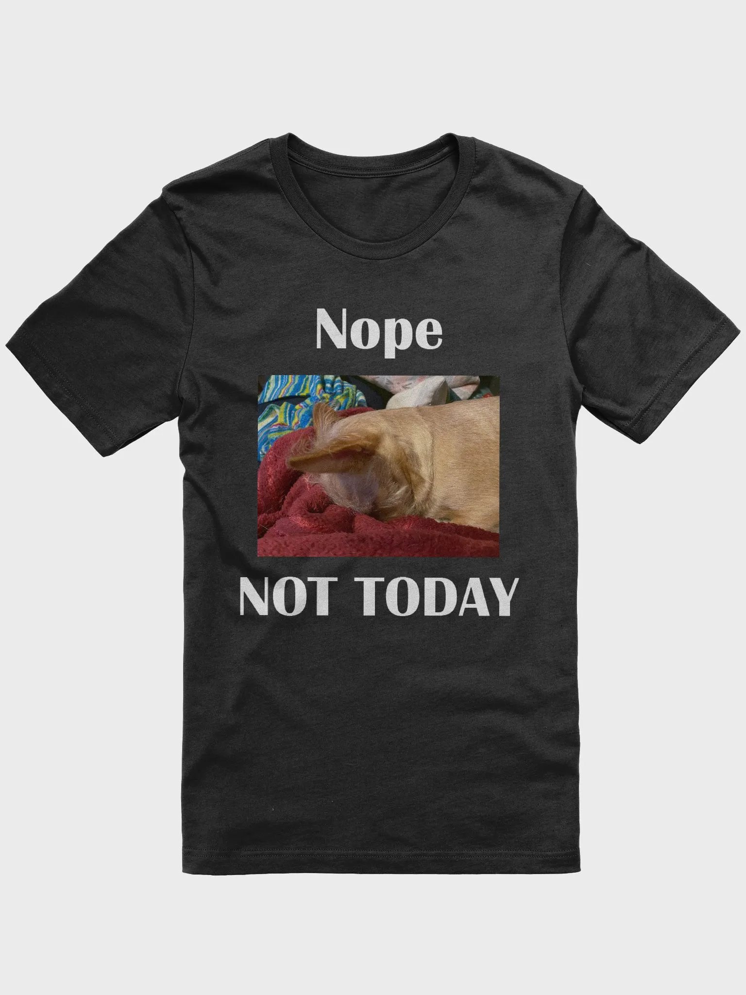 Nope Not Today product image (1)