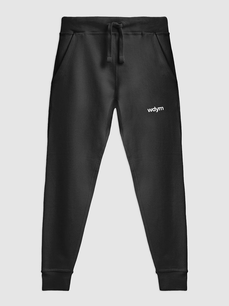 WDYM Unisex Joggers