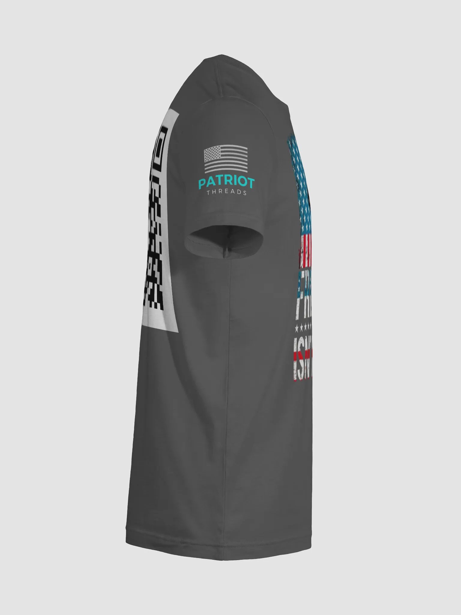 FREEDOM ISN'T FREE product image (35)