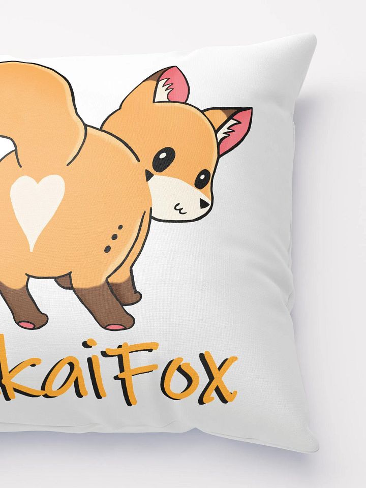 Butt Cushion product image (2)
