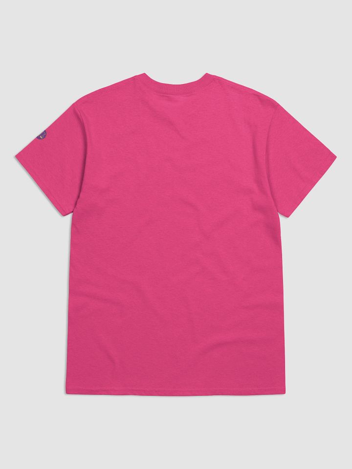 NOT GUILTY x 3 ...T-shirt product image (2)