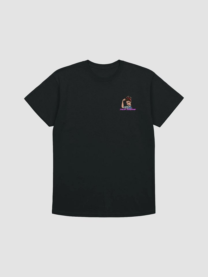 TDTV Tee product image (5)