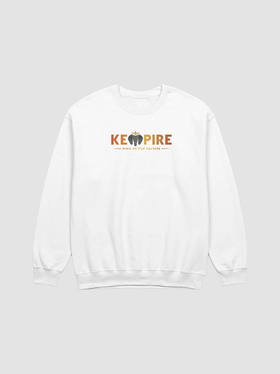 Kempire Fall - Gildan Classic Crewneck Sweatshirt product image (13)