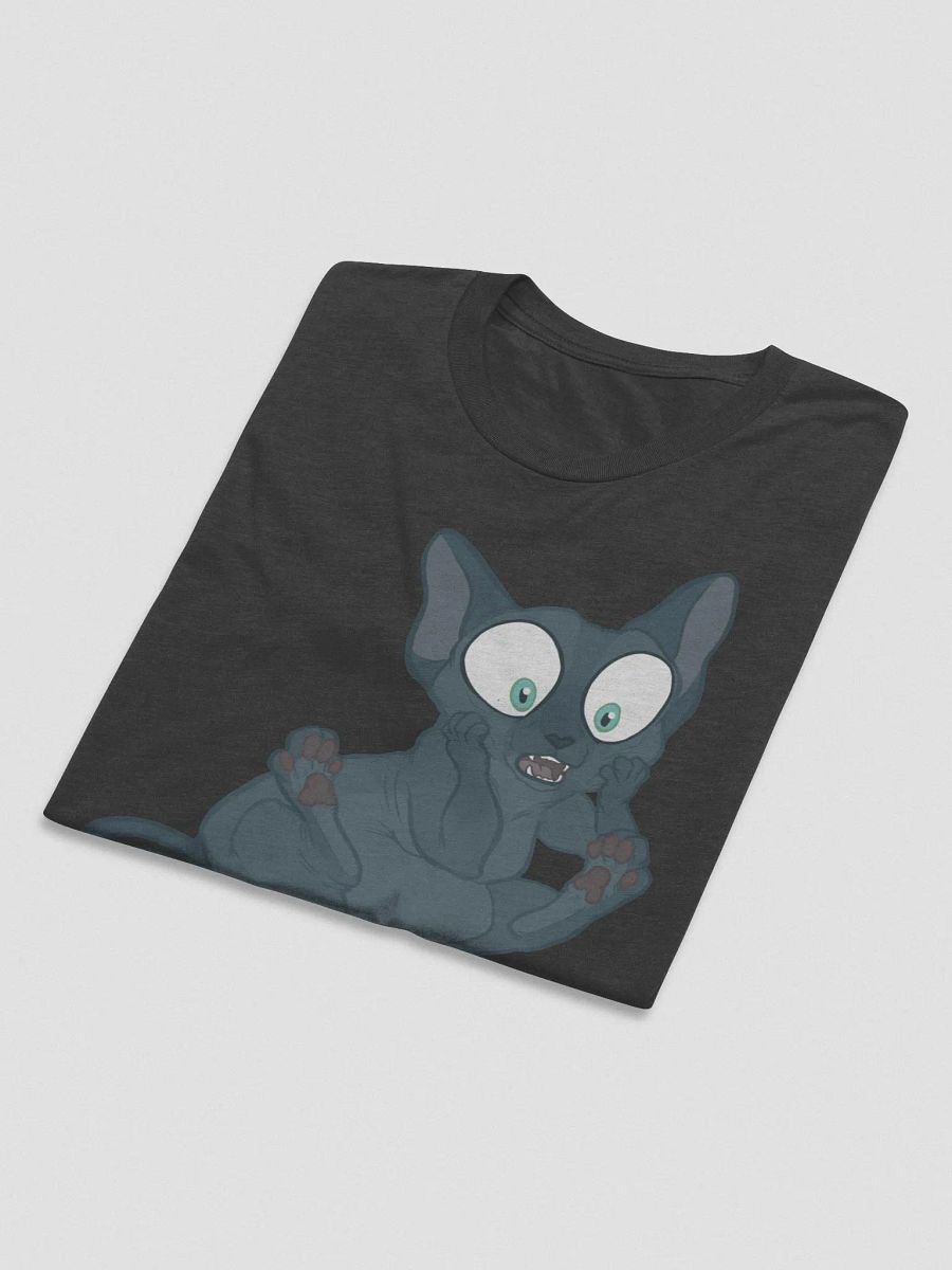 Is that a Heckin T-shirt?! product image (5)