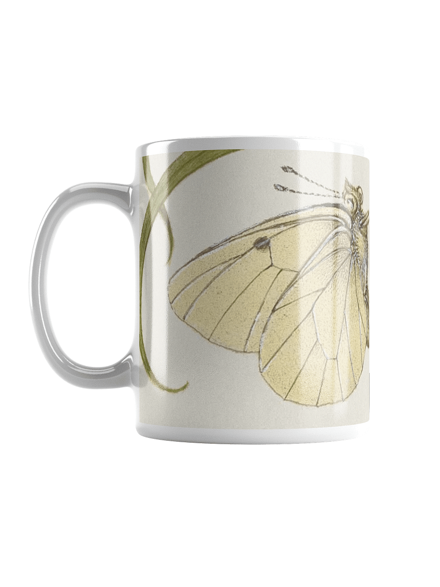 Botanical Bliss Mug product image (6)