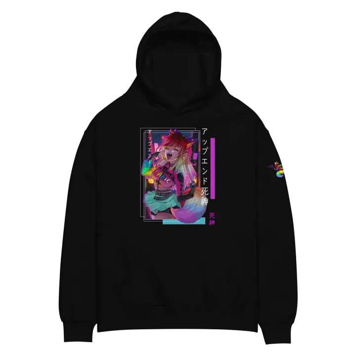 Neon Dreams product image (2)