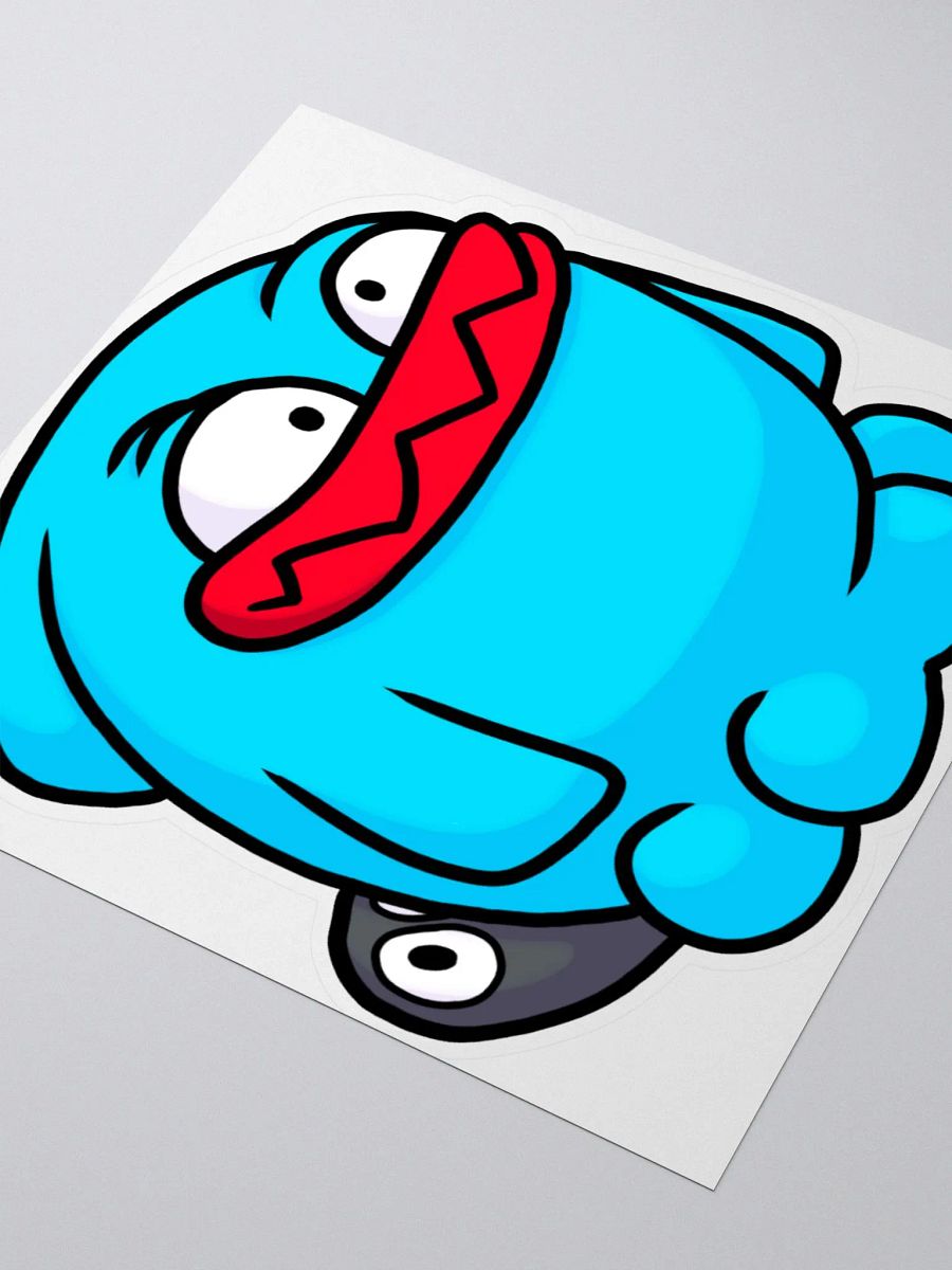 TolleyGladgers - Sticker product image (7)