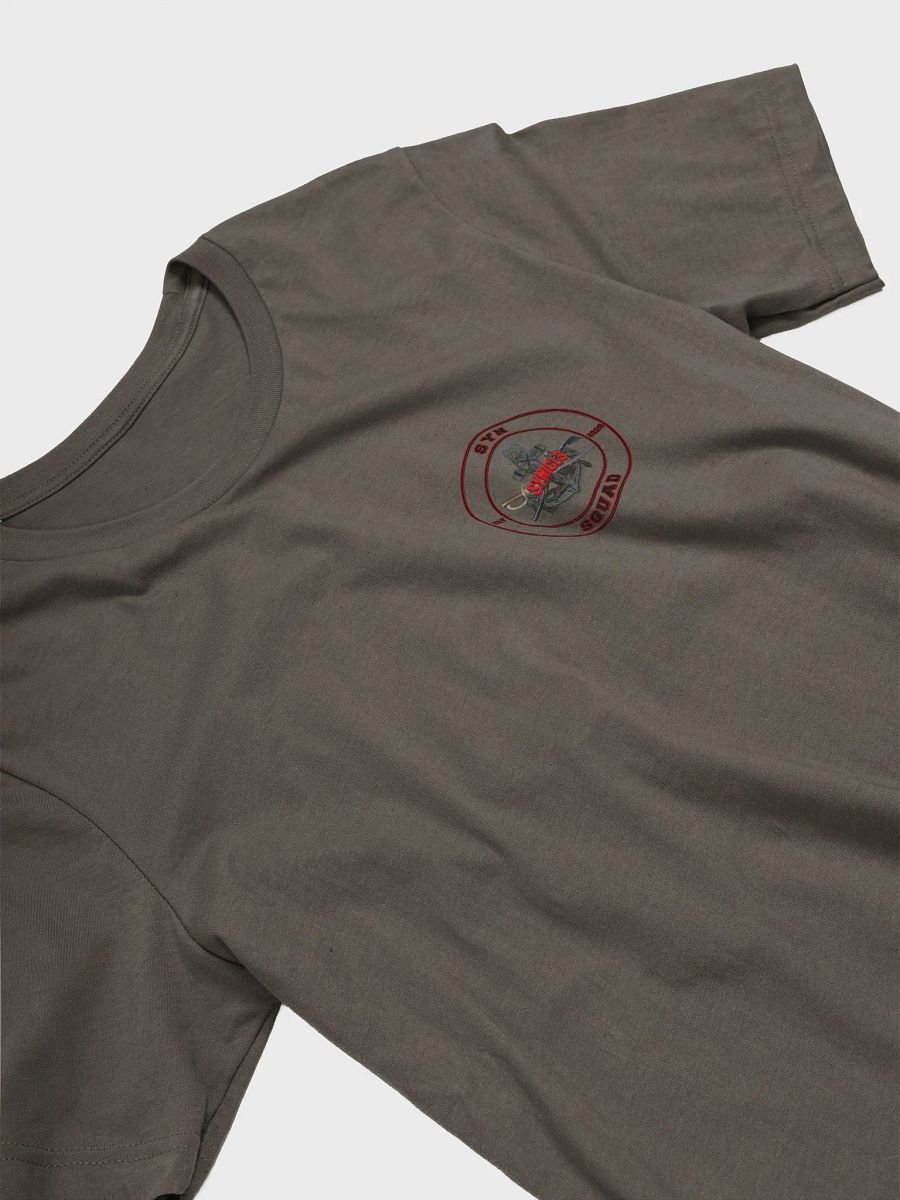 Waffles Fireball Tee product image (26)