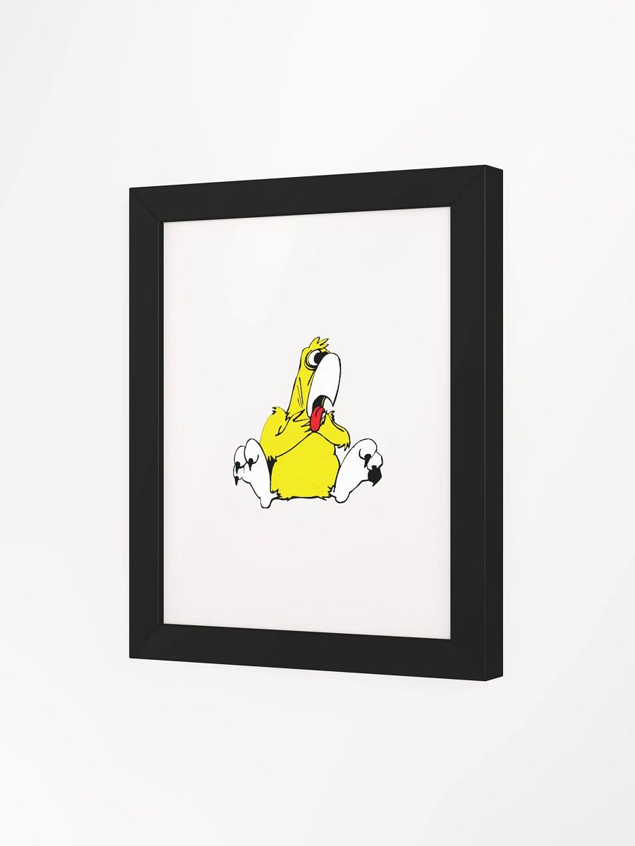 Choking chicken product image (12)