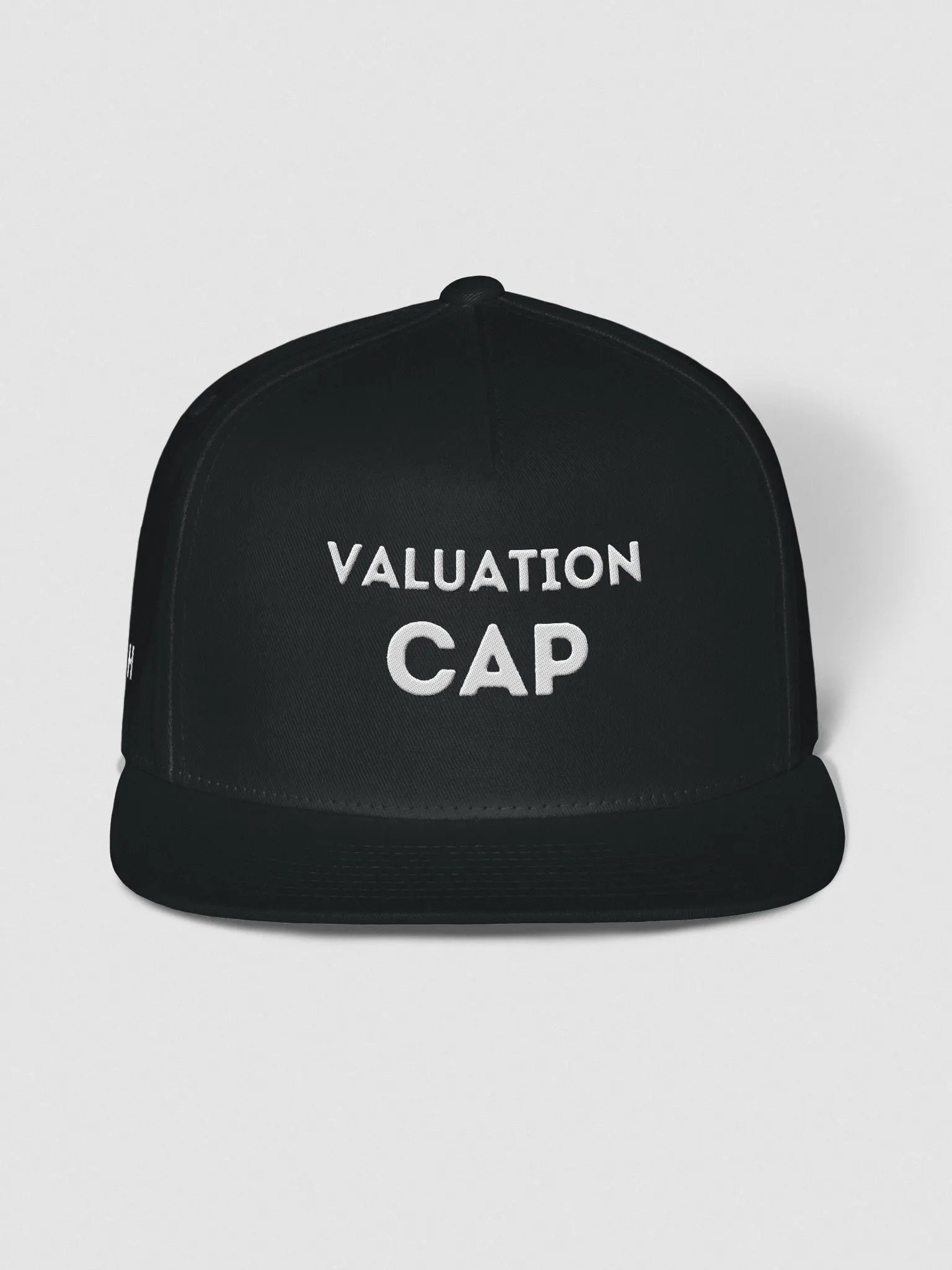 Valuation Cap (Snapback) product image (3)