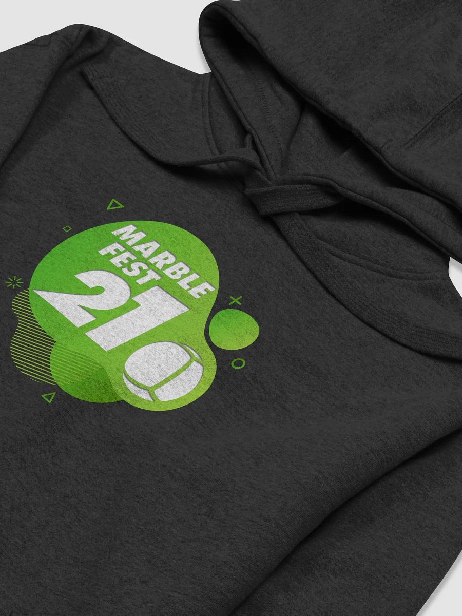Marble Fest 21 - Hoodie product image (1)