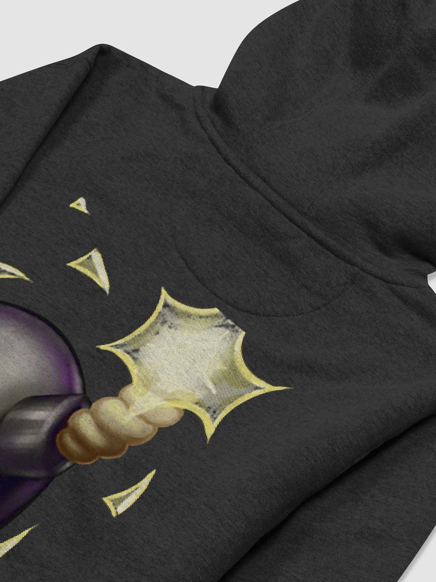 F Bomb Hoody product image (4)