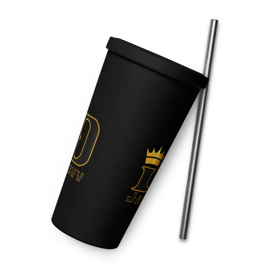 Jay Devv Black Tumbler product image (8)