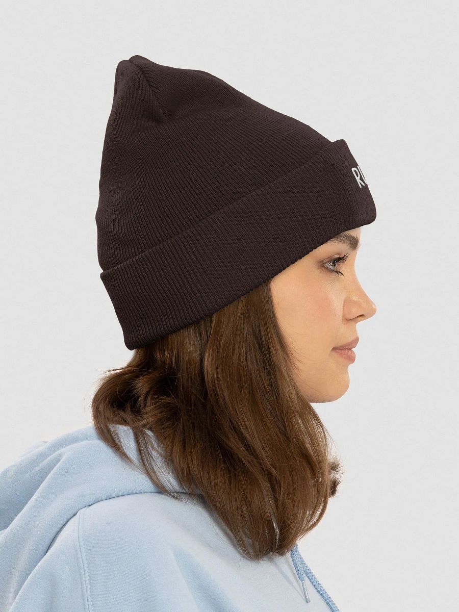 Rum Ham Beanie product image (36)