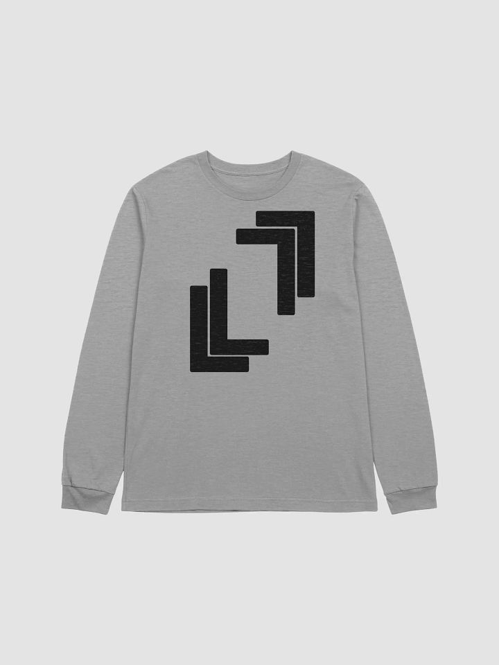 Invisible Comfort Long Sleeve Tee product image (4)