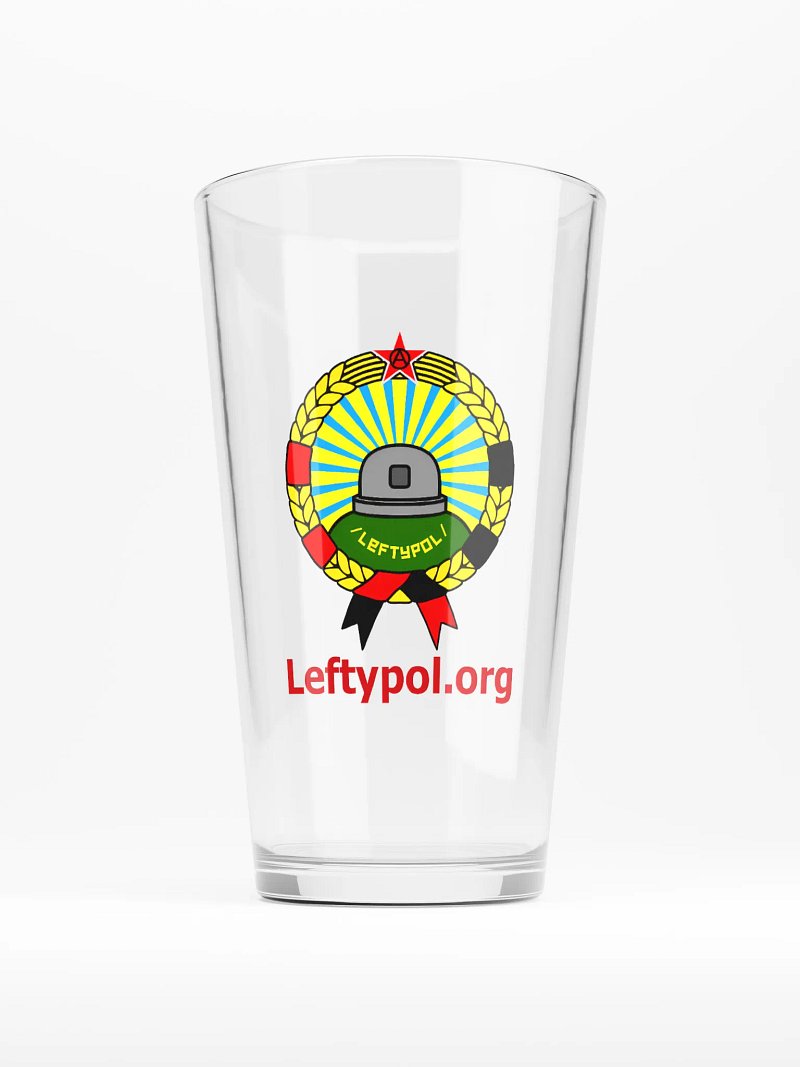 /leftypol/ - Beer Glass