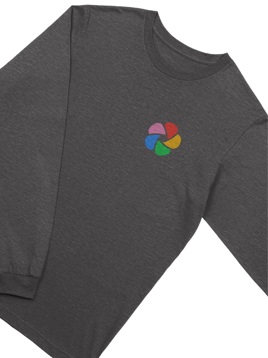 Logo Long Sleeve product image (15)
