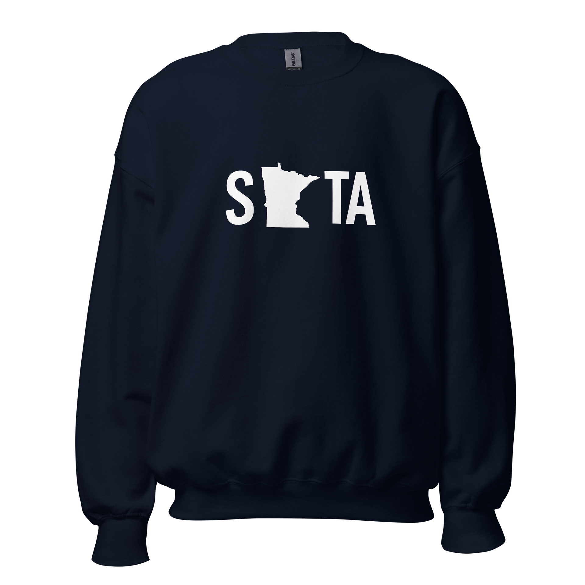 SOTA State Outline Sweatshirt product image (1)