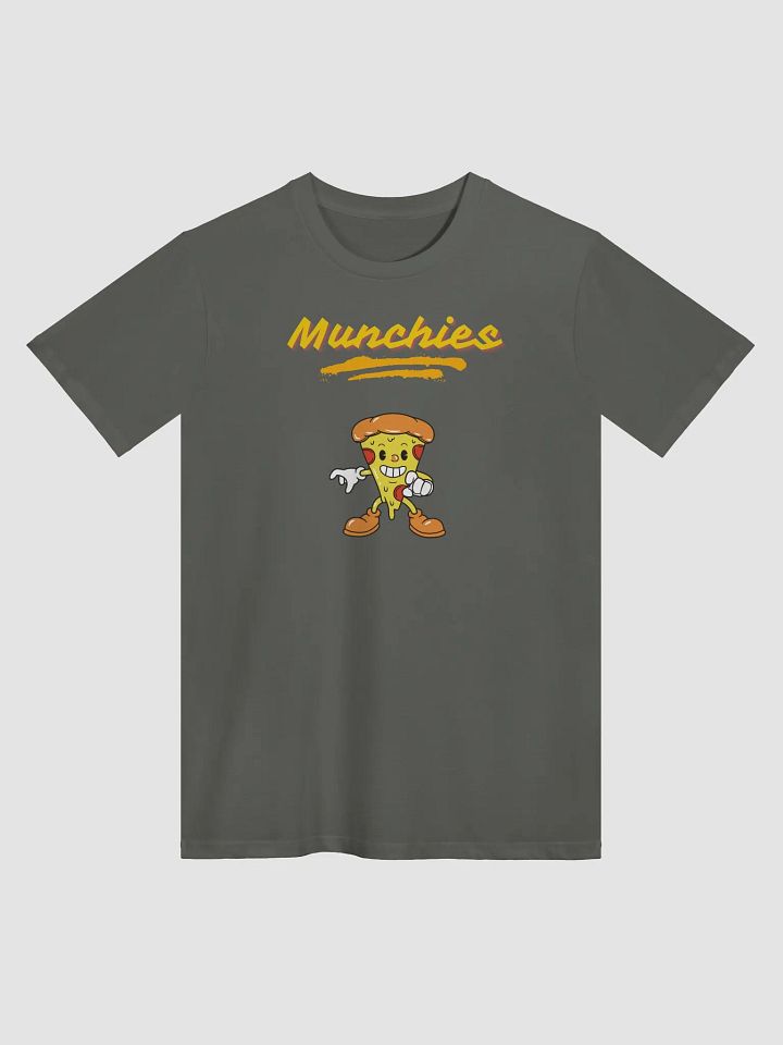 Munchies T-Shirt product image (5)